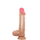 Pênis Realístico 24cm Serela - Coleção Prazer Tech - Doux