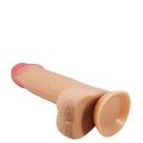 Pênis Realístico 21,8cm Serela - Coleção Prazer Tech - Doux