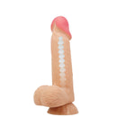 Pênis Realístico 21,8cm Serela - Coleção Prazer Tech - Doux