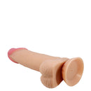 Pênis Realístico 19,4cm Serela - Coleção Prazer Tech - Doux