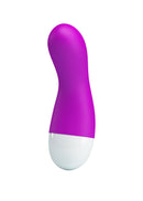 Vibrador Ponto G Serela Coleção - Prazer Tech - Désir