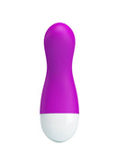 Vibrador Ponto G Serela Coleção - Prazer Tech - Désir