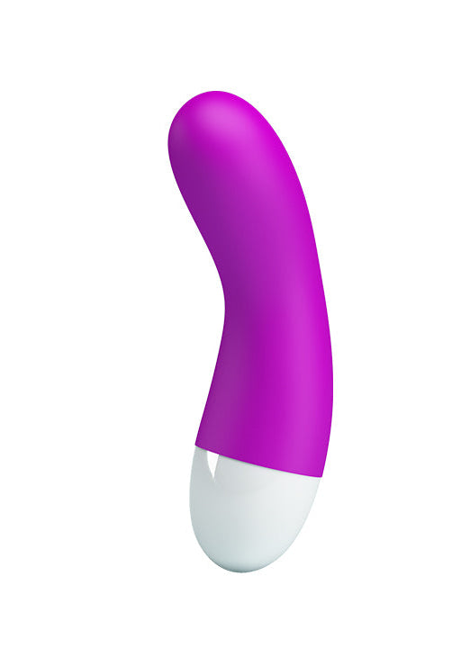 Vibrador Ponto G Serela Coleção - Prazer Tech - Désir