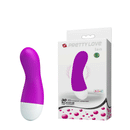 Vibrador Ponto G Serela Coleção - Prazer Tech - Désir