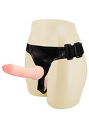 Cinta peniana com plug vaginal Serela Coleção - Prazer Tech - Sans Tabous