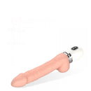 Mini Maquina do Sexo com Pênis Realístico Vai e Vem Serela - Coleção Prazer Tech - Caresse Nocturne