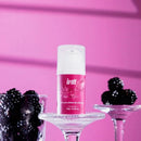 Duplinha com OOH Delícia Calda Picante e Vibration! Gel para Massagem Corporal Sabor Amora