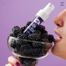 Duplinha com OOH Delícia Calda Picante e Vibration! Gel para Massagem Corporal Sabor Amora