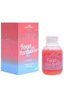 Fogo no Parquinho Gel Excitante Que Esquenta 60ml Hot Flowers