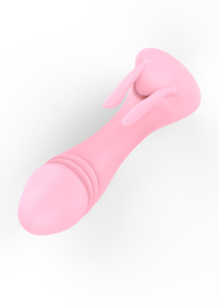 Estimulador De Clitóris Com Penetração Serela Coleção - Prazer Tech - L’Art du Désir