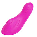 Vibrador Controle via App à Distância Serela Coleção - Prazer Tech - Flux