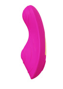 Vibrador Controle via App à Distância Serela Coleção - Prazer Tech - Flux