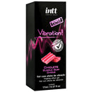 Vibration Gel Excitante que Vibra Sabor Chiclete 17ml Intt