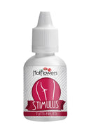 Stimulus Óleo de Massagem Intima Tutti Frutti 15ml Hot Flowers