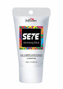 Sete Sensações Dessensibilizante Anal 25g Hot Flowers