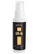 LIS-In Gel Dessensibilizante Anal 30g Hot Flowers