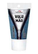 Volumão Gel Excitante Masculino 25g  Hot Flowers