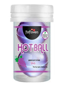 Bolinha de Uva C/2 Hot Flowers