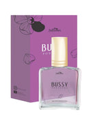 Bussy Poderosa Perfume Intimo Hottie Girl 28ml Hot Flowers