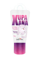 Xupa Xana Gel Beijável Para Virilha 15g  Hot Flowers