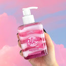 Blow Girl Gel Aromatizante Beijável Para Virilha 320ml Hot Flowers