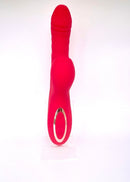 Vibrador Ponto G e Clitóris Serela Coleção - Prazer Tech - Canon