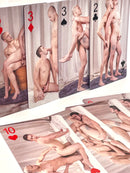 Baralho Masculino Homo Sexy 54 Cartas