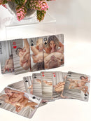 Baralho Hetero Sexy Kama 54 Cartas