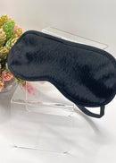 Venda Aviador Pelúcia Preta Serela Coleção - Prazer Tech - Soft Pulse