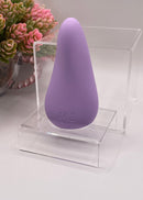 Vibrador Com Imã e Controle via App à Distância Serela Coleção - Prazer Tech - Connecté Élégance