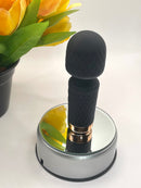 Mini Varinha Mágica Recarregável Serela - Coleção Prazer Tech - Douce Tentation