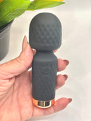 Mini Varinha Mágica Recarregável Serela - Coleção Prazer Tech - Douce Tentation