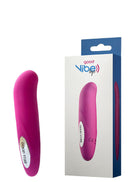 Vibrador De Clitoris Serela Coleção - Prazer Tech - Dauphin