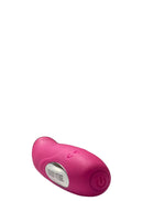Vibrador De Clitoris Serela Coleção - Prazer Tech - Dauphin