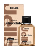Jells Gel Beijável Que Aquece Chocolate 30ml Kalya