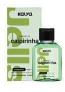 Jells Gel Beijável Que Aquece Caipirinha 30ml Kalya