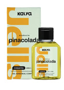 Jells Gel Beijável Que Aquece Pina Colada 30ml Kalya