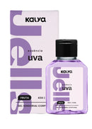 Jells Gel Beijável Que Aquece Uva 30ml Kalya