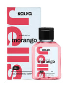 Jells Gel Beijável que Morango Ice 30ml Kalya