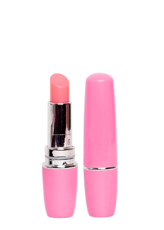 Vibrador De Clitoris Serela Coleção - Prazer Tech - Rouge à Lèvres