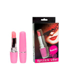 Vibrador De Clitoris Serela Coleção - Prazer Tech - Rouge à Lèvres