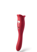 Vibrador Boca Serela Coleção - Prazer Tech - Bouche Du Plaisir