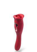Vibrador Boca Serela Coleção - Prazer Tech - Bouche Du Plaisir