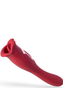 Vibrador Boca Serela Coleção - Prazer Tech - Bouche Du Plaisir