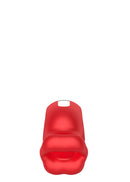 Vibrador Boca Serela Coleção - Prazer Tech - Bouche Méchante