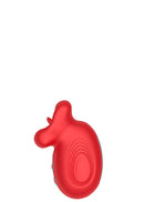 Vibrador Boca Serela Coleção - Prazer Tech - Bouche Méchante