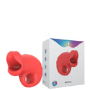 Vibrador Boca Serela Coleção - Prazer Tech - Bouche Sensuelle