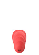 Vibrador Boca Serela Coleção - Prazer Tech - Bouche Sensuelle