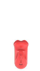 Vibrador Boca Serela Coleção - Prazer Tech - Bouche Sensuelle