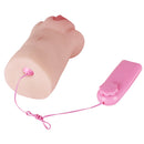 Masturbador Vagina Serela Coleção – Prazer Tech - Secret Wave